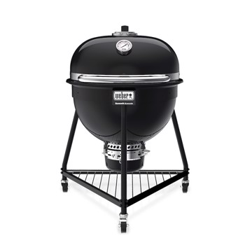 Barbecue a carbone e6 61 cm