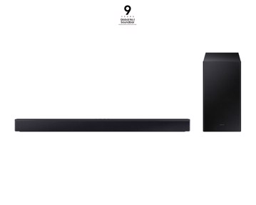 Processore dolby-prologic soundbar,sw w.,b.t,usb