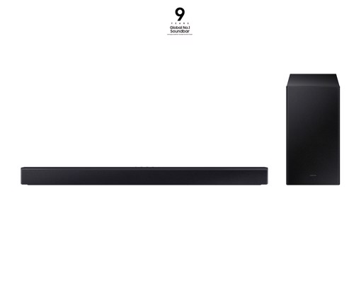 Samsung SOUNDBAR C450 2.1CH