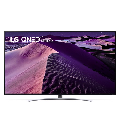 LG QNED MiniLED 4K 55" Serie QNED87 55QNED876QB Smart TV NOVITÀ 2022