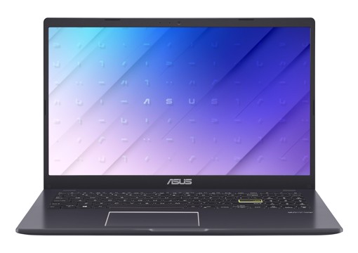 ASUS E510MA-EJ949WS Computer portatile 39,6 cm (15.6") Full HD Intel® Celeron® N N4020 4 GB DDR4-SDRAM 128 GB eMMC Wi-Fi 5 (802.11ac) Windows 11 Home in S mode Nero