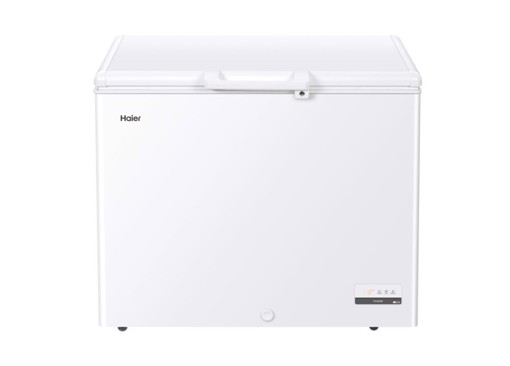 Haier HCE301E congelatore Congelatore a pozzo Libera installazione 300 L E Bianco