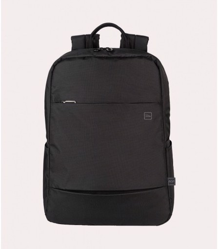 Tucano BKBTK2-BK borsa per laptop 40,6 cm (16") Zaino Nero