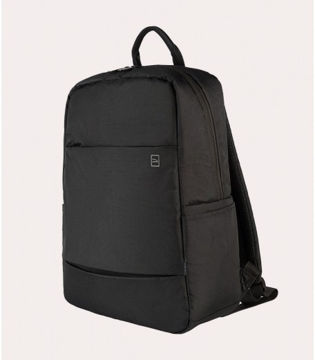 TUCANO BKBTK2-BK borsa per laptop 40,6 cm (16) Zaino Nero