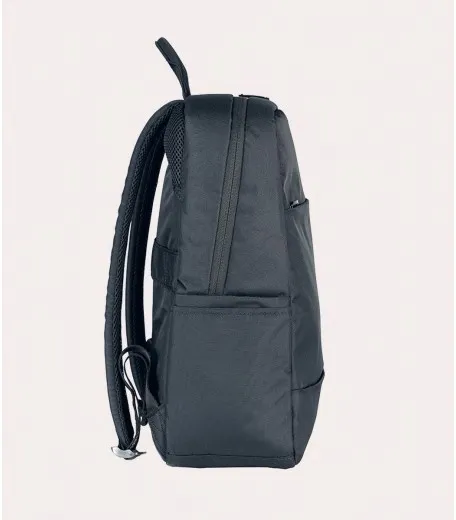Tucano Sac à Dos Pour Ordinateur Portable 16 Pouces – BKBTK2-B, Bleu – Polyester, Bandoulière Ajustable – 40,6 Cm