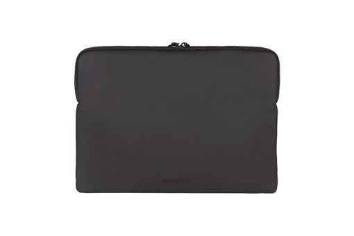 Tucano BFGOM1314-BK borsa per laptop 35,6 cm (14") Custodia a tasca Nero