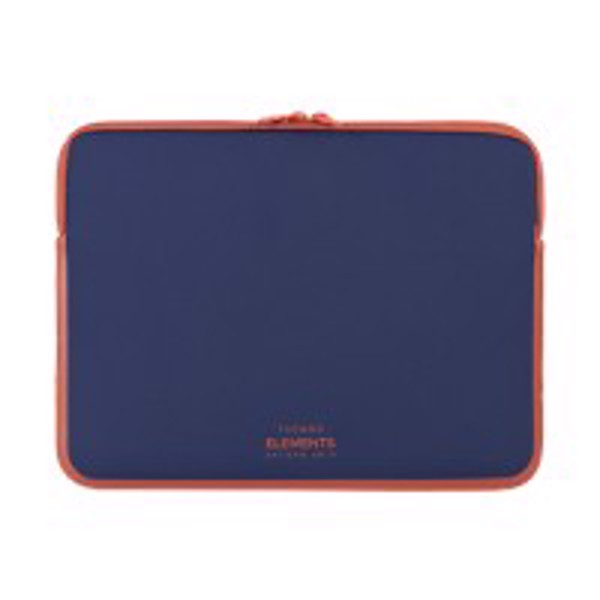 Tucano Blu Bf-E-Mb215-B Borsa Per Laptop 38,1 Cm (15") Custodia A Tasca