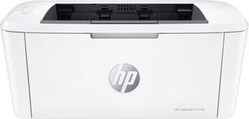 Stampante hp laserjet m110w b&n,stampa,wifi,fino 20ppm