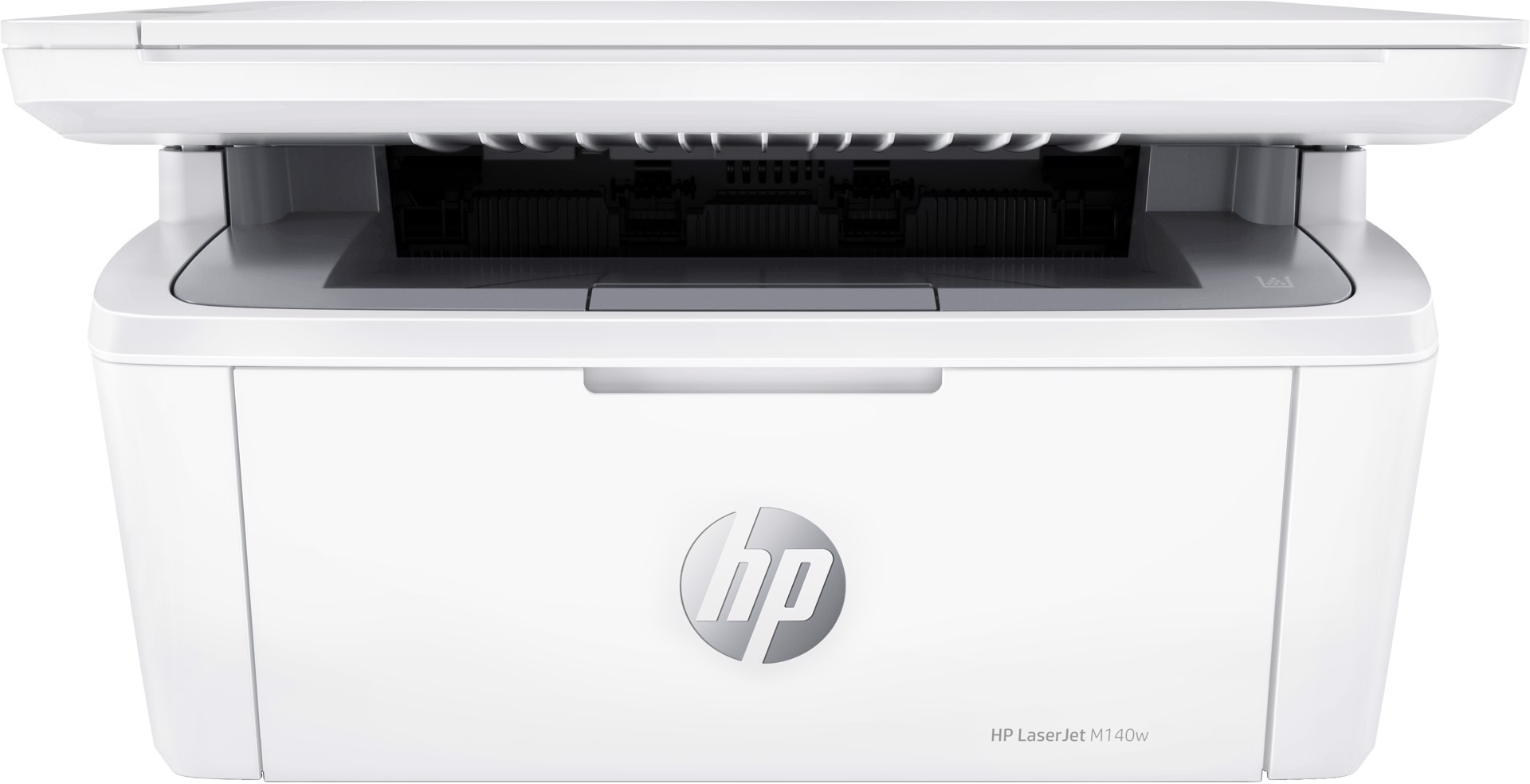 HP LaserJet Stampante multifunzione M140w, Bianco e nero, Stampante per  Piccoli uffici, Stampa, copia, scansione, Scansione verso e-mail; scansione  verso PDF; dimensioni compatte, Stampanti Laser in Offerta su Stay On