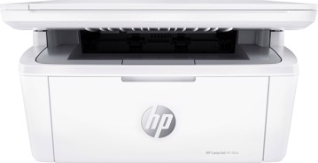 Stampante hp laserjet m140w 3-1,wifi,fino a 20 ppm