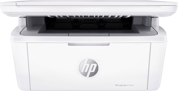 HP LaserJet Stampante multifunzione M140w, Bianco e nero, Stampante per Piccoli uffici, Stampa, copia, scansione, Scansione verso e-mail; scansione ve