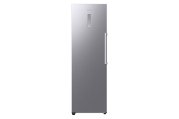 Congelatore verticale 323l h185,3 l59,5 p64,4 inox