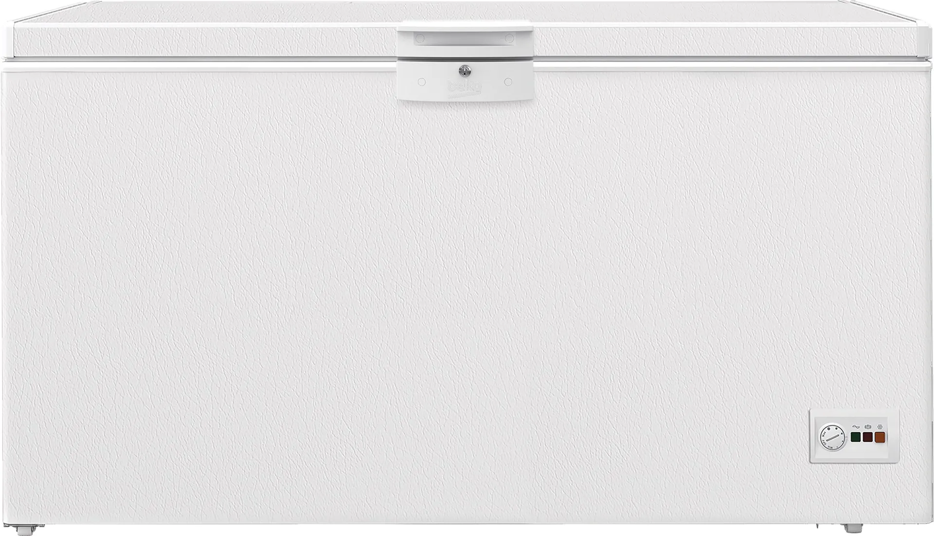 Cassetto Freezer Beko Sparefixd Per Il Pannello Frontale Del - Foto 7