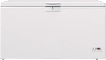 Congelatore orizzontale 451lt h86 l155,5 p67,5