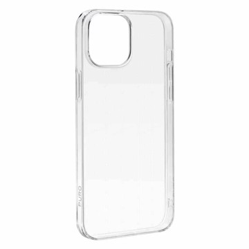 Cover puro iphone 15 tpu ultra-slim "0.3 nude"