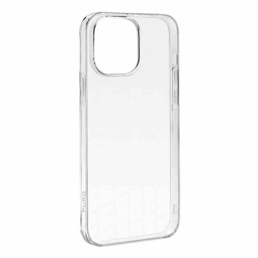 Hama Guard Pro Cover A Portafoglio Per IPhone 14 Pro Max: Custodia Magnetica Con Chiusura, Nero