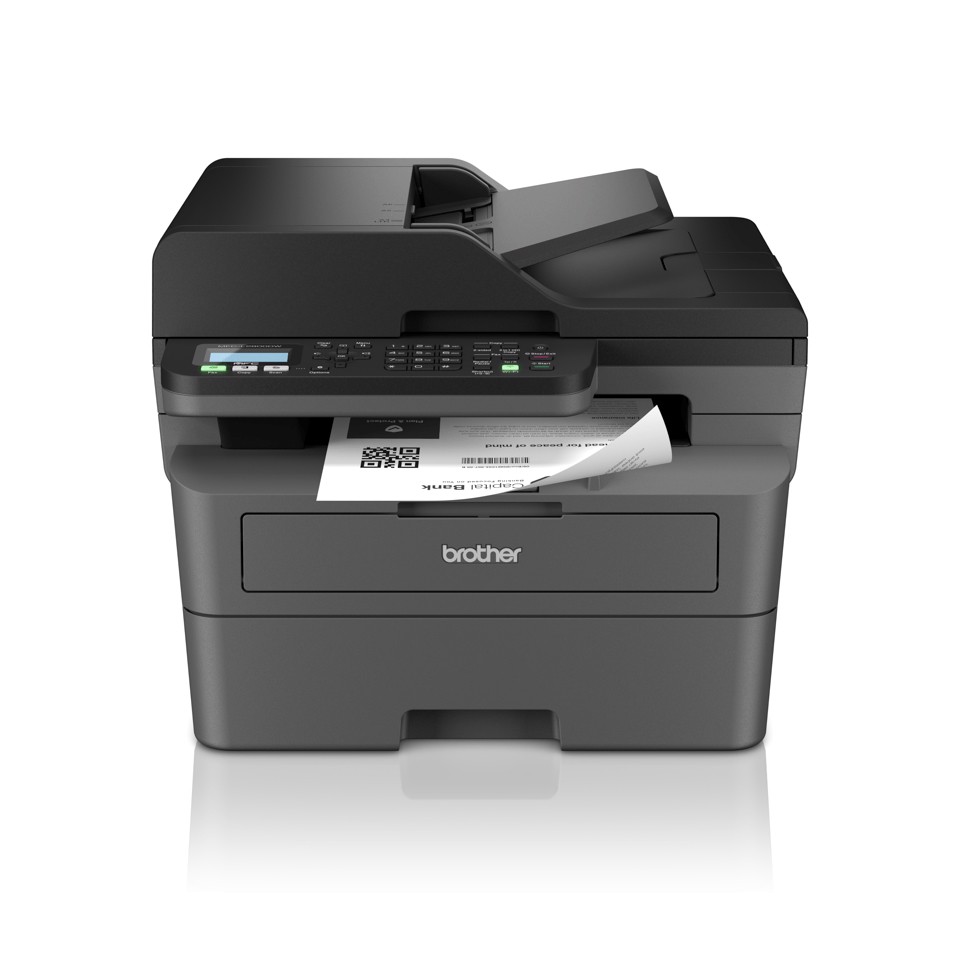 BROTHER MFC-L2827DW Laser A4 1200 x 1200 DPI 32 ppm Wi-Fi