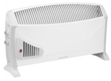 Termoventilatore ceramico termostato telecomando 99265