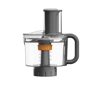 Accessorio food processor per tutti i kenwood chef