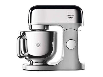 Impastatore planetario 1000w 5lt fruste inox silenzi
