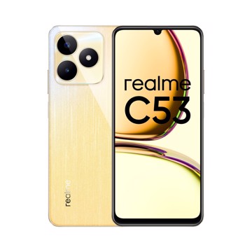 Smartphone realme c53 8/256 gl 6.74" 8c 1.8 8/256 50+8