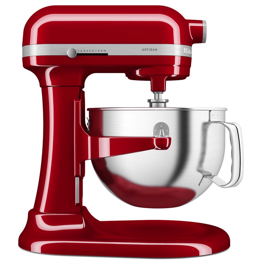 KitchenAid*5KHMB732EAC Color Crema Sbattitore Elettrico senza fili 7  velocità Garanzia Ufficiale KitchenAid elettrodomestici  elettrodomestici-da-cucina sbattitori in offerta su GENIALPIX