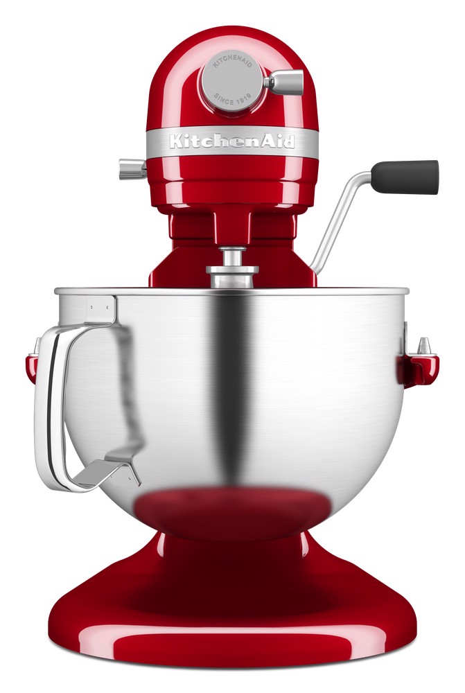 Artisan Mixer 5,6 l - KitchenAid 5KSM60SPXEER