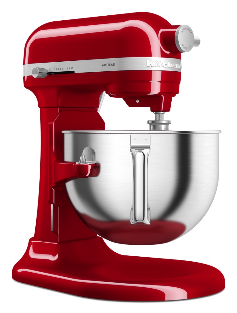 KitchenAid*5KHMB732EAC Color Crema Sbattitore Elettrico senza fili 7  velocità Garanzia Ufficiale KitchenAid elettrodomestici  elettrodomestici-da-cucina sbattitori in offerta su GENIALPIX