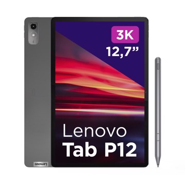 Tablet 12.7" 8gb 128gb wifi 3k dimensity 7050 2944x1840 8+13