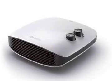 Termoventilatore orizzontale termostato 99240