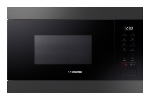 Samsung Forno a microonde ad Incasso 22L MS22M8274AM