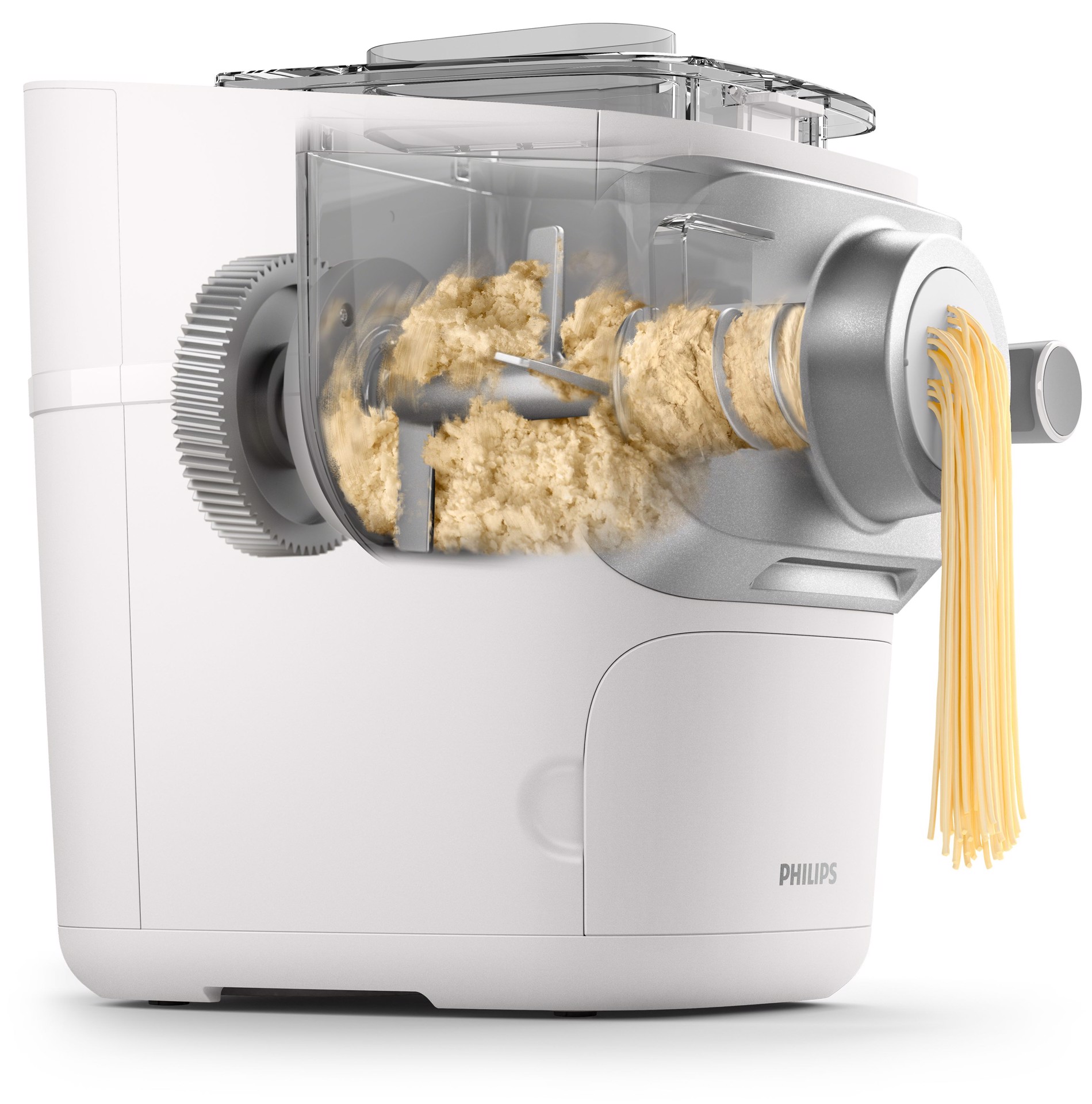 Trafila in POM Orecchiette per Philips Pasta Maker Viva » Pastidea