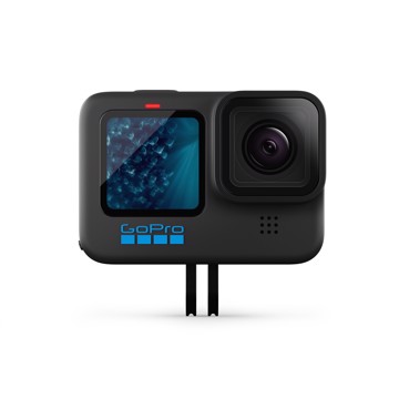 Gopro hero 11 black touchscreen wifi gps prof. 10