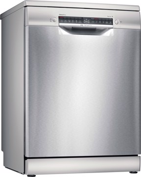 Lavastoviglie 60 cm inox h85 l60 p60 aquastop inv. wif