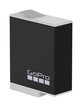 Gopro batteria enduro