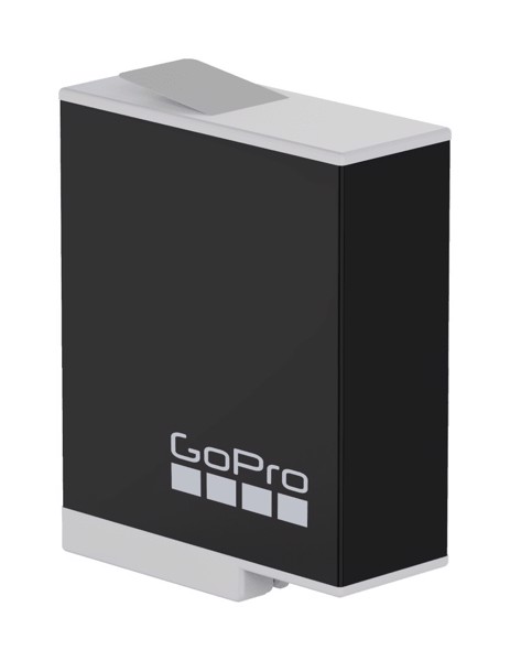 GoPro Enduro Batteria originale per fotocamera GoPro