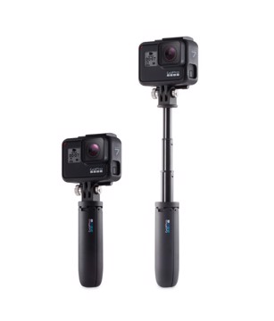 Gopro mini extension pole trep