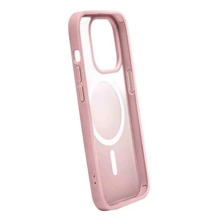 Lupo Con Fuzione Portafoglio In Pelle PU Per Homtom HT80 5.5'' – Custodia Con Slot Per Schede E Chiusura Magnetica - 4