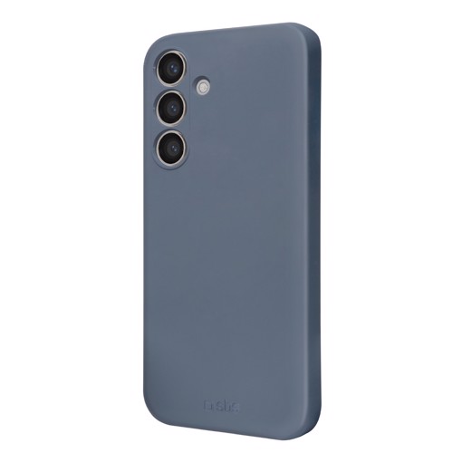 SBS TEINSTSAS24B custodia per cellulare 15,8 cm (6.2") Cover Blu