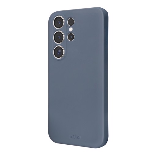 SBS TEINSTSAS24UB custodia per cellulare 17 cm (6.7") Cover Blu