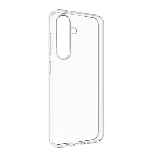PURO PUSGS2403NUDETR custodia per cellulare 15,8 cm (6.2") Cover Trasparente