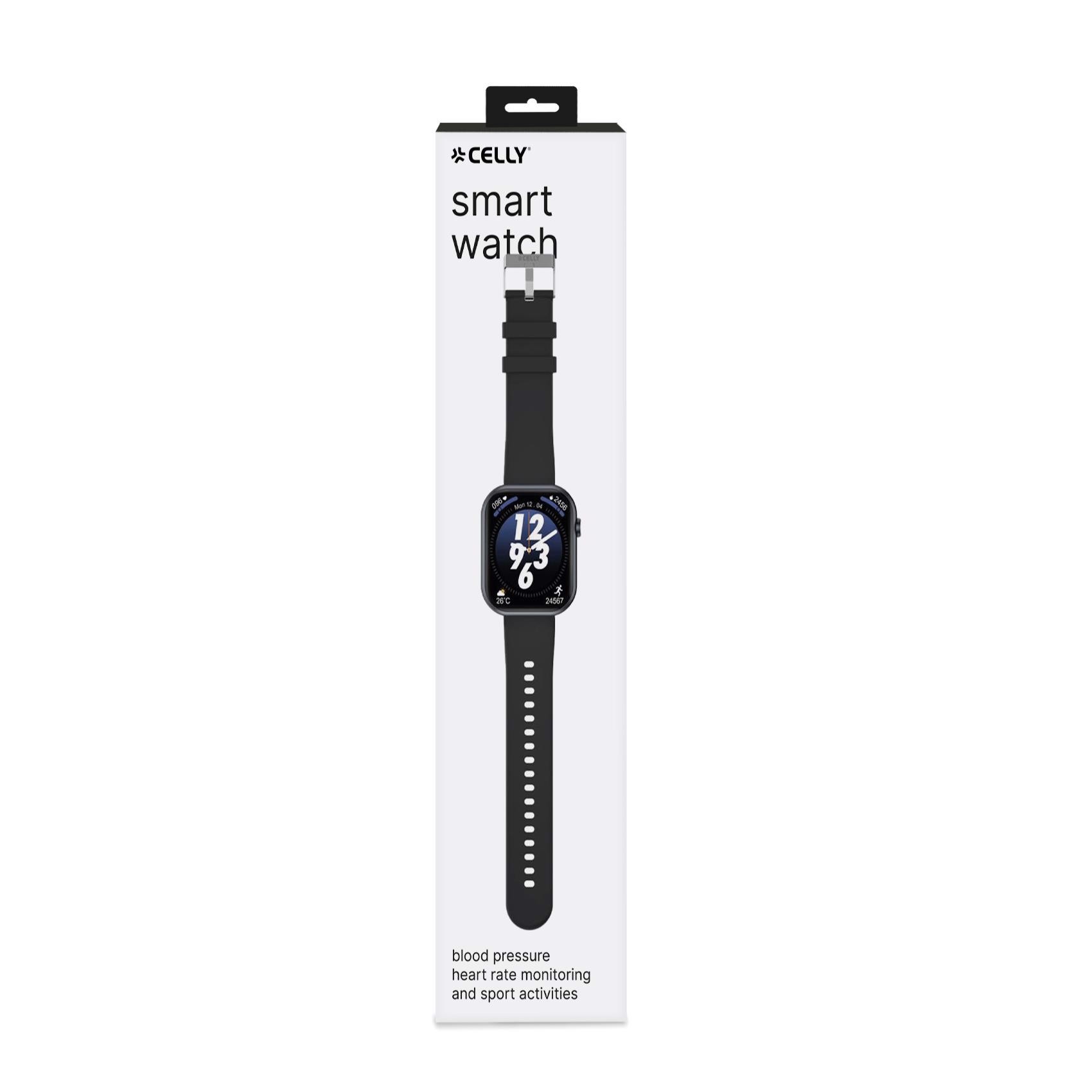 Smartwatch digitale sale