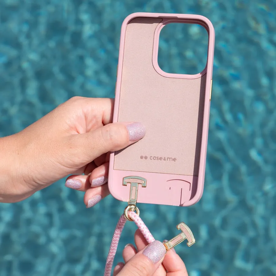 EAZY CASE Premium Silicone Custodia per cellulare con iPhone 11, Slimcover con protezione della fotocamera e fodera, Custodia in silicone, copertura