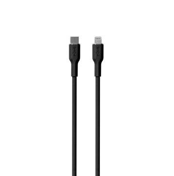 Puro cavo soft usb-c 1.5m