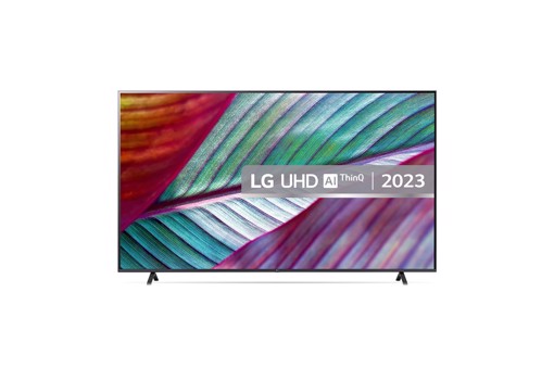 LG UHD 006LB 2,18 m (86") 4K Ultra HD Smart TV Wi-Fi Nero