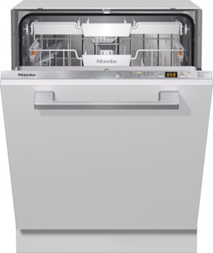 Miele G 5153 SCVi Active A scomparsa totale 14 coperti D