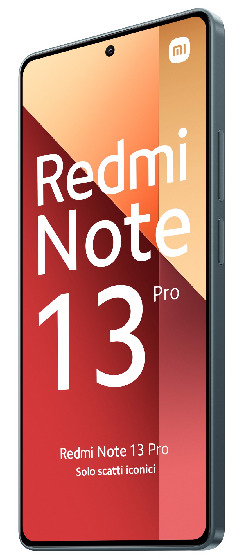 XIAOMI Redmi Note 13 Pro 16,9 cm (6.67) Doppia SIM Android 12 4G