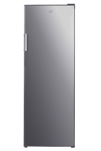 XD Enjoy XDMPDL145IX frigorifero Libera installazione 331 L E Stainless steel