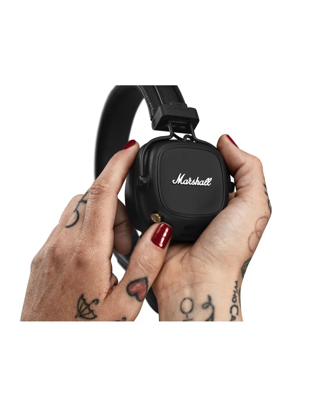 Marshall Major 3 Bluetooth Купить Минск