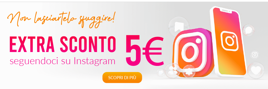 Codice sconto cluse best sale instagram